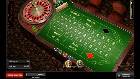 internet roulette geld verdienen